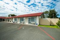 AhiKaa Gisborne Motel