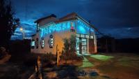 Cabañas & Glamping De Ruana Por Boyacá - B&B