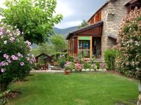 Casa Rural La Era - B&B Sieste