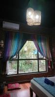 Queen Room with Garden View
