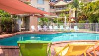 B&B Costa Dorada - Jubilee Views Holiday Apartments - Bed and Breakfast Costa Dorada