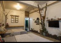 台南熊麻吉花園民宿Xiong Maji Garden - B&B Tainan