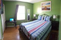 Camera Queen con Bagno in Comune