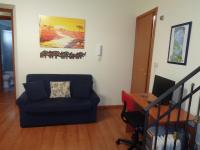 Standaard Appartement