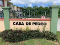 Entire Private Villa- Casa De Pedro - B&B Mangilao Village