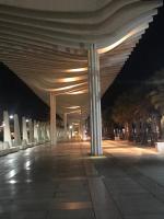Apartamento Melina Arlu - Barrio La Victoria - Ferienwohnung Málaga