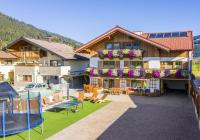 Appartement Oberreiter - Bed and Breakfast Flachau