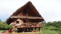 LES CHALETS DE MELINDA - B&B