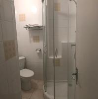 Standard Single Room with Shower