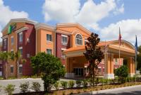 B&B Ridge Manor - Holiday Inn Express Hotel & Suites Brooksville-I-75, an IHG Hotel - Bed and Breakfast Ridge Manor