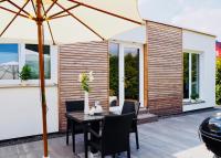 CasaSmart // Das Ferienhaus am Harz Nordhausen - Bed and Breakfast