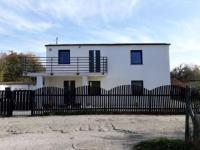 Ośrodek Wypoczynkowy Wały - B&B
