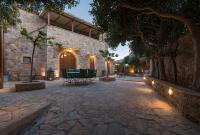 B&B Malta - Stone House Messinia - Bed and Breakfast Malta