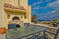 Luxury Apartment - Ground Floor with Sea View