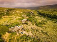 Kwandwe Private Game Reserve - Great Fish River Lodge - B&B Grahamstown