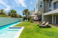 da Heim Guest House - Bed and Breakfast Kaapstad