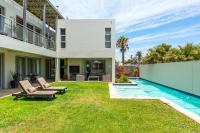 da Heim Guest House - Bed and Breakfast Kaapstad