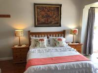 B&B Mossel Bay - Baylight Accomodation - Bed and Breakfast Mossel Bay