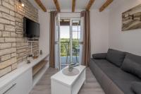 Appartamento con Balcone