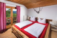 Appartement - Vue sur Jardin