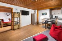 Appartamento con Vista Giardino