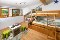 Appartement avec Vue sur la Montagne