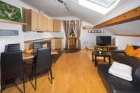 Appartamento con Vista Montagna