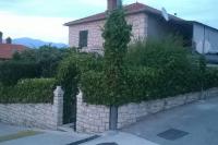 Apartment Jagoda 4+0 - B&B Postira