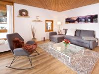 Appartement 1 Chambre N°602