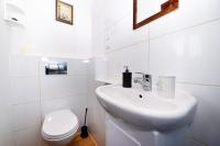 Chambre Triple avec Salle de Bains