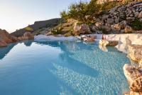 Garden Architect's Studio - B&B Pýrgos