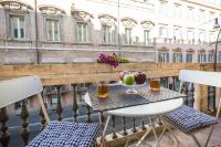 Amazing Piazza Venezia Suites - B&B Roma