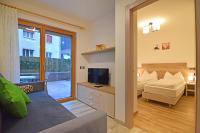 Appartement met 2 slaapkamers