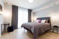 B&B Tallinn - Central apartments, Quiet with Free Parking and AC. - Bed and Breakfast Tallinn