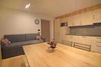 Appartement met 1 Slaapkamer