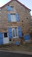Gîte La P'tite Louise - Ferienwohnung