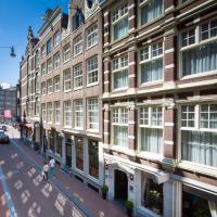 Hotel Residence Le Coin, Hotels - Amsterdam