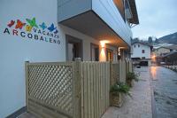 Vacanze Arcobaleno - B&B Predazzo