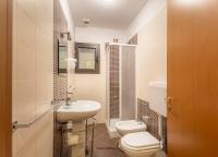Habitación cuádruple