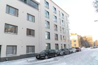 Premium Apartment Yrjönkatu 3 - Chambres d'hôtes Jyväskylä