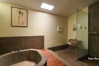 Twin Room with Bath