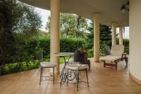 Spicchio di Luna - Bed and Breakfast