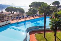 CASA LINDA Vista da Sogno, Piscina e Tennis - B&B Rapallo