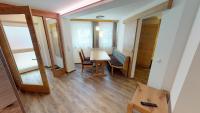 One-Bedroom Apartment with Infrared Cabin
