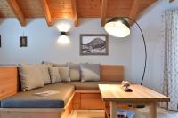 Appartement met 2 slaapkamers