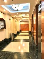 Ambassador Apartment Kuningan - Ferienwohnung Jakarta