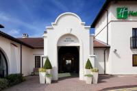 B&B Bromsgrove - Holiday Inn Birmingham Bromsgrove, an IHG Hotel - Bed and Breakfast Bromsgrove