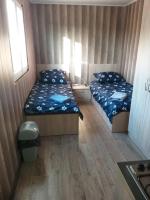 Appartement met Douche