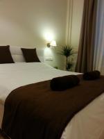 Casa Blu - Appartamento con 2 Camere da Letto - 1-3. Anker Köz Budapest 1061