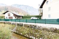 Wohnung am See - B&B